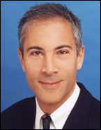 Hair Loss Contributor Jeffrey S. Epstein