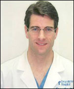 Hair Loss Contributor Blaine Lehr, MD