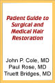 Patient Guide to Surgical and Medical Hair Restoration